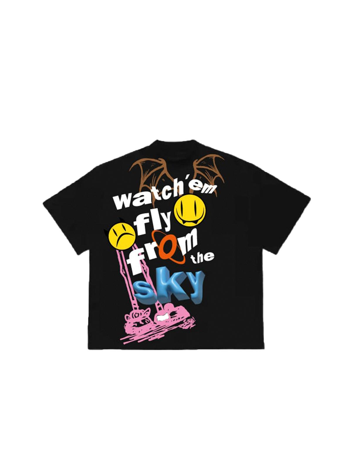 watch´em T-shirt