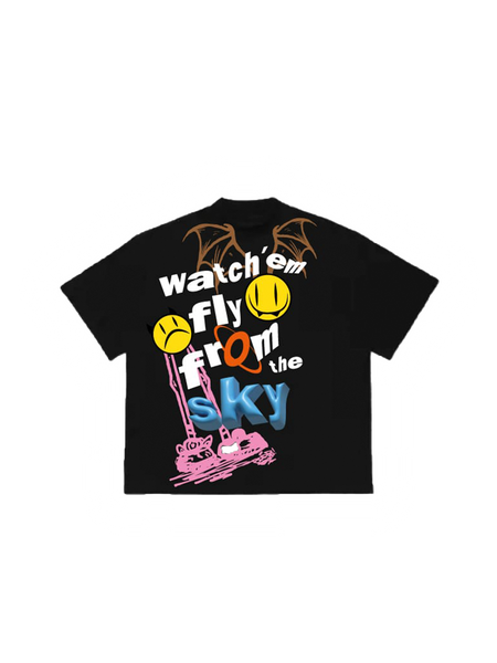 watch´em T-shirt