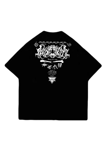 Huesos tshirt