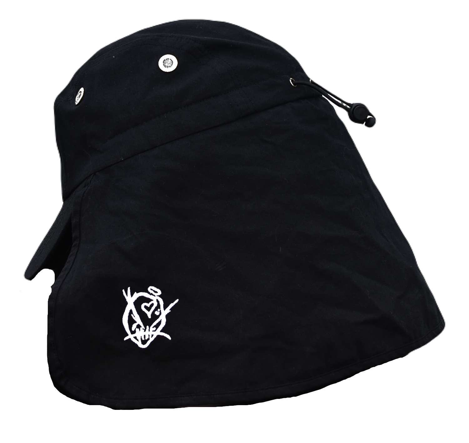 Gorra dessert bbb black