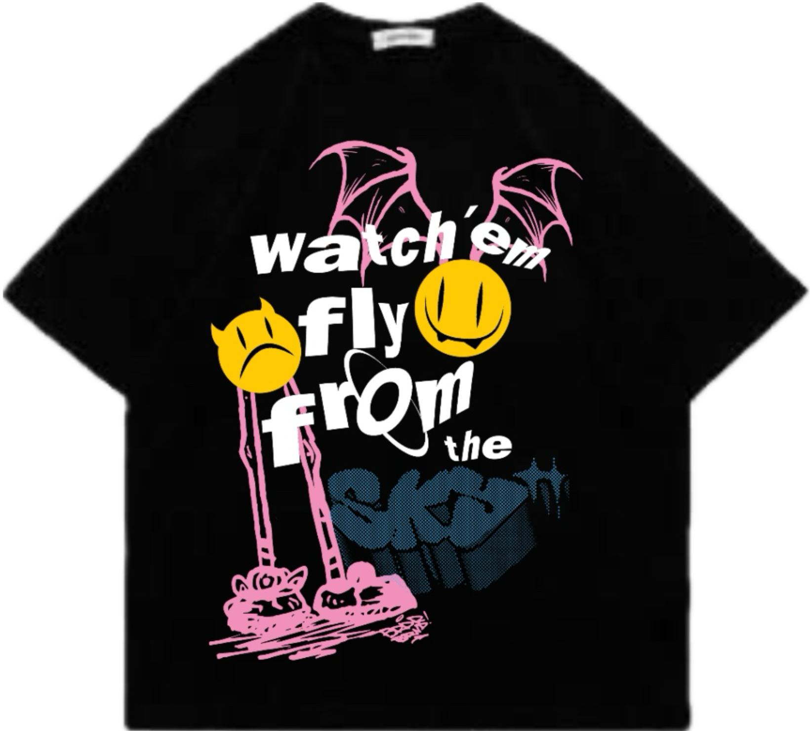 Watchem