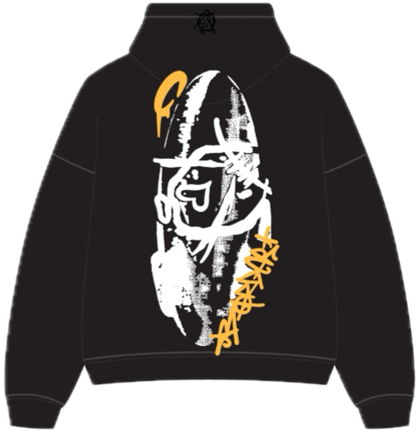 Hoodie borderlin